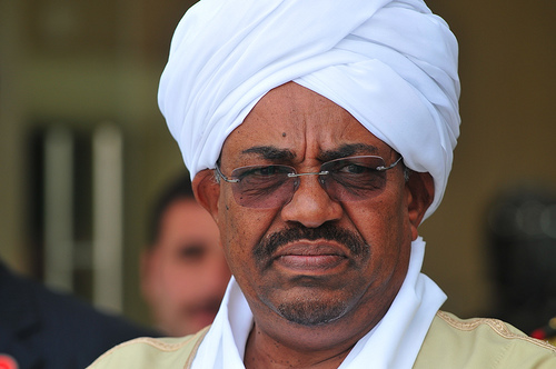 Omar el-Béchir