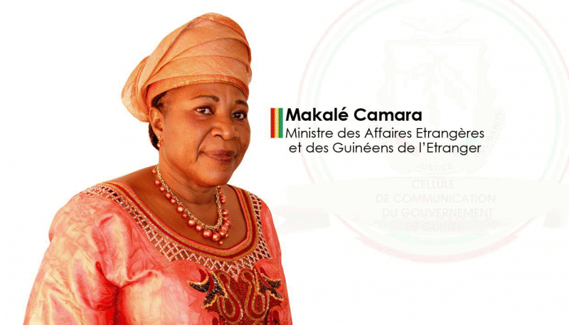 Makalé-Camara