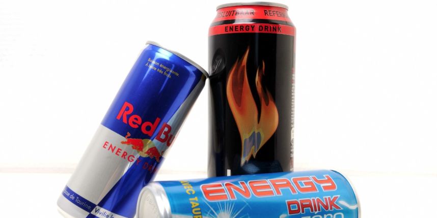 Redbull