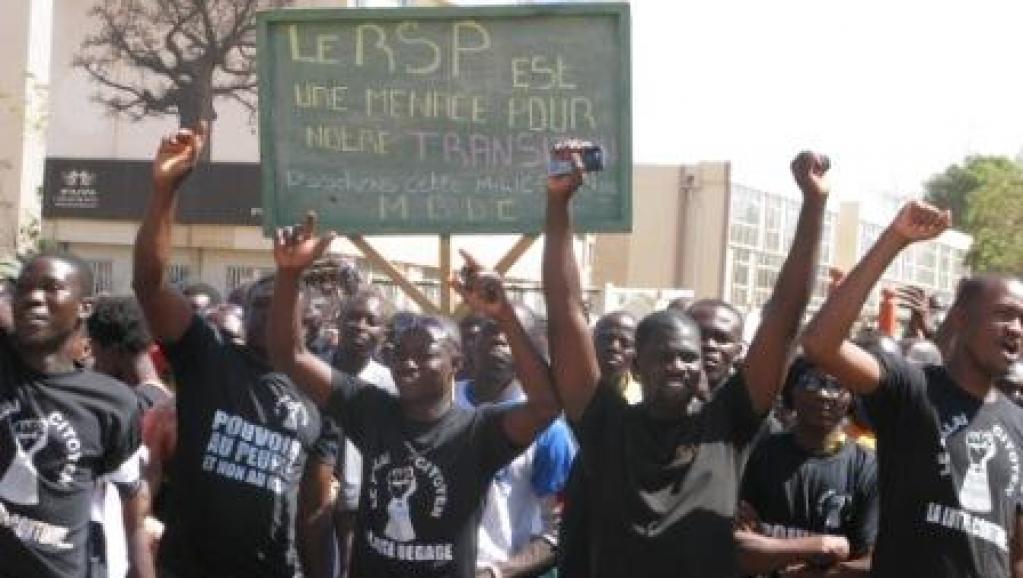Burkina Faso