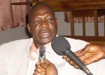 General Bourema Conde