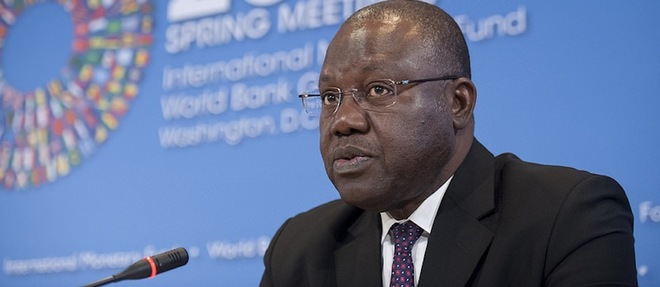 Economie afrique