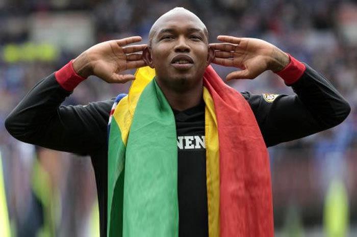 Elhadj Diouf