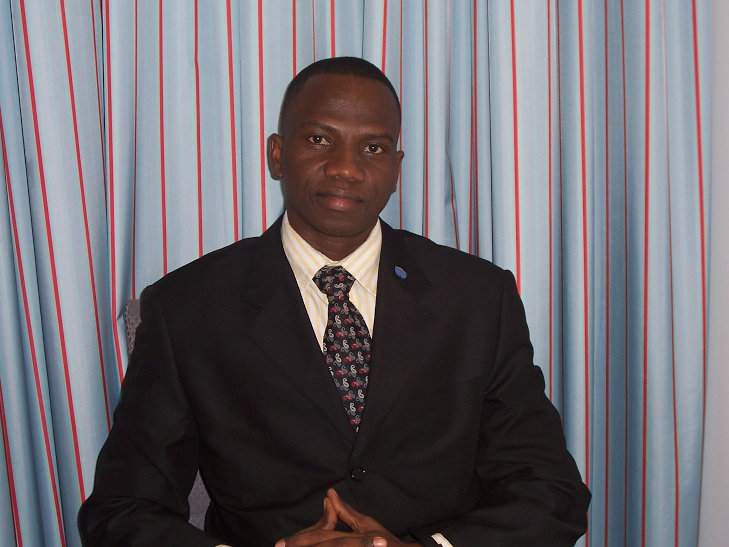 Mohamed Camara