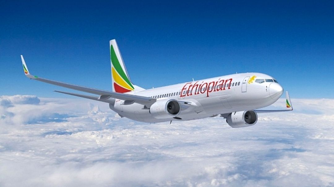 © DR / Autre Presse Ethiopian airlines, meilleure compagnie africaine 2013
