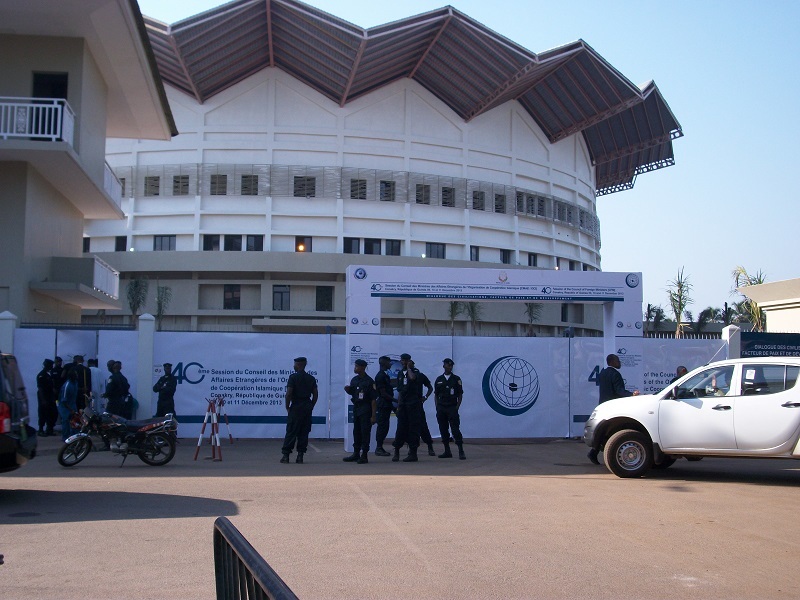 Palais Mohamed V