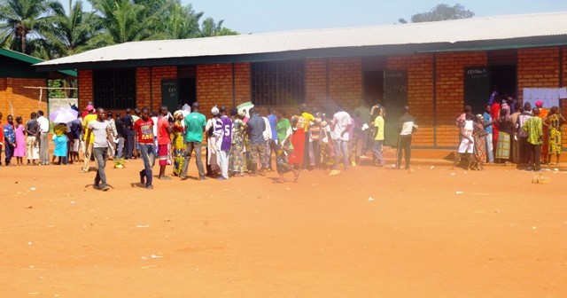 Le-vote-du-réréfendum-centre-afrique