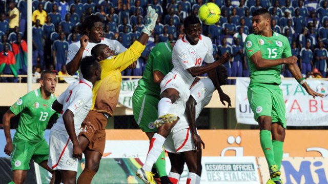 CAN U23 Sénégal