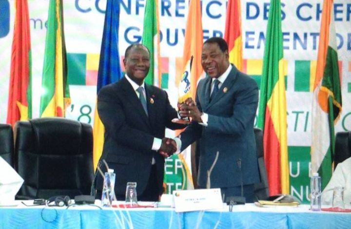 Alassane Ouattara