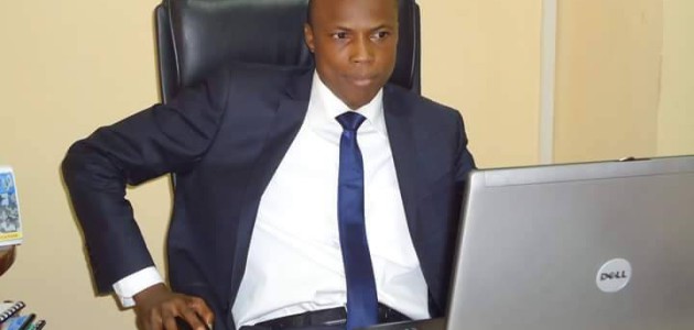 Siaka Barry, Ministre de la Culture, des Sports et du Patrimoine