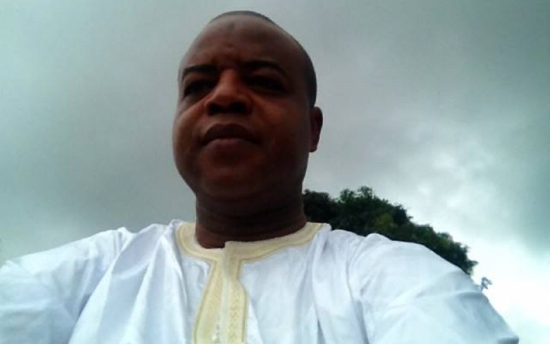 Alpha Saliou Wann