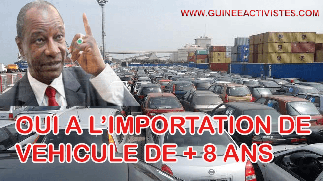 Vehicules 8 ans