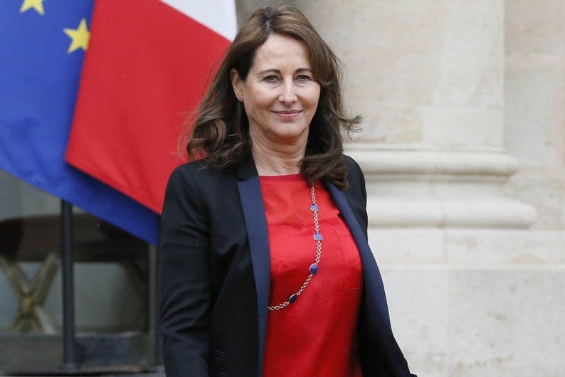Ségolène Royal