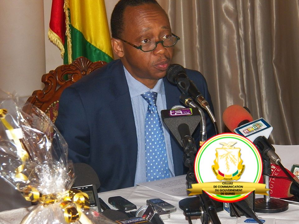 Mamadi Youla
