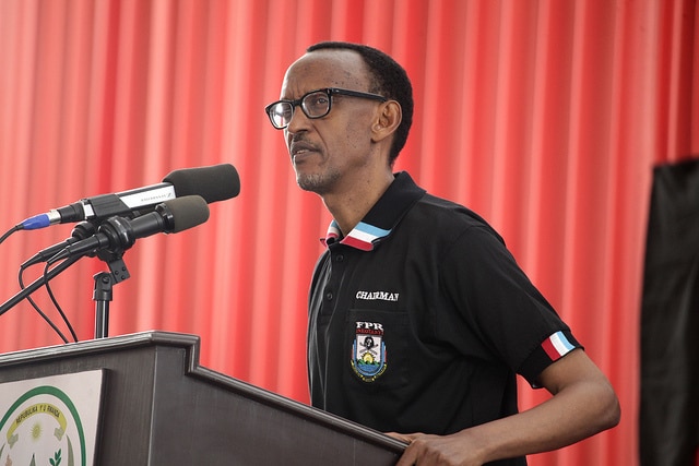Paul-Kagame