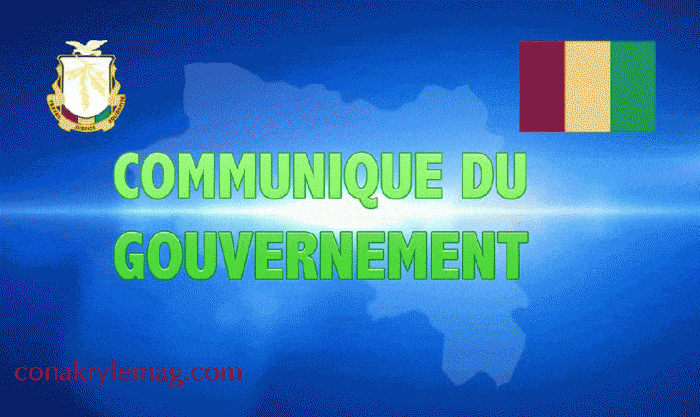 Lundi 2 Mai 2016, journée fériée, chômée et payée en République de Guinée