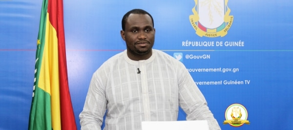 Moustapha Naité