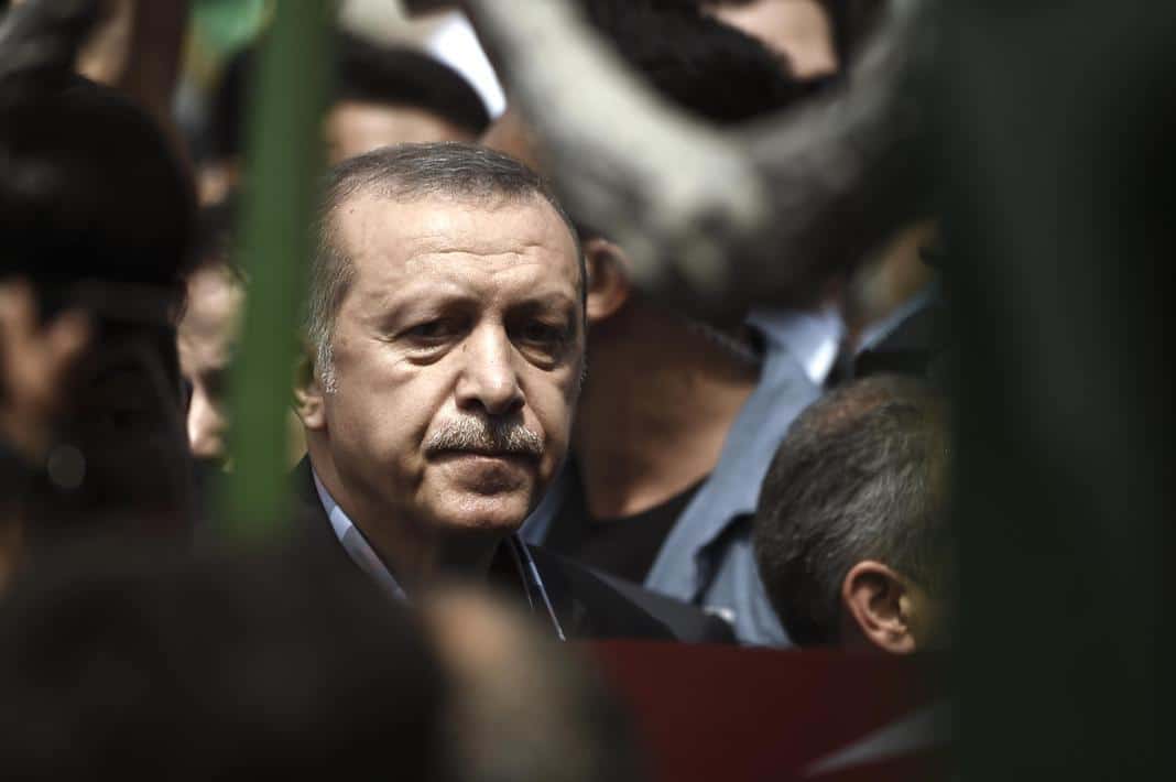 TURKEY-POLITICS-MILITARY-COUP-FUNERAL
