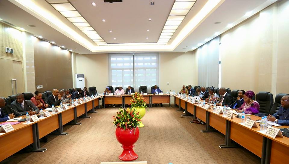 COMPTE RENDU DU CONSEIL DES MINISTRES DU 21 JUILLET 2016