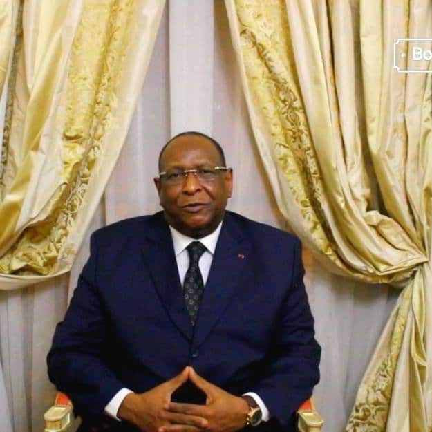 Lansana Kouyaté