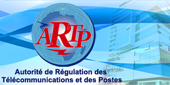 ARTP-Senegal