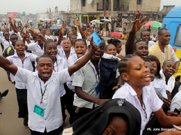 Résultat du Bac en Guinée