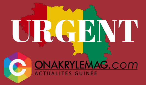 URGENT