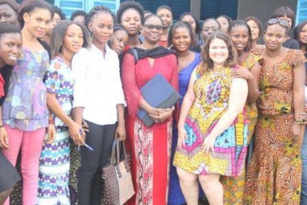 Emploi des jeunes à Conakry