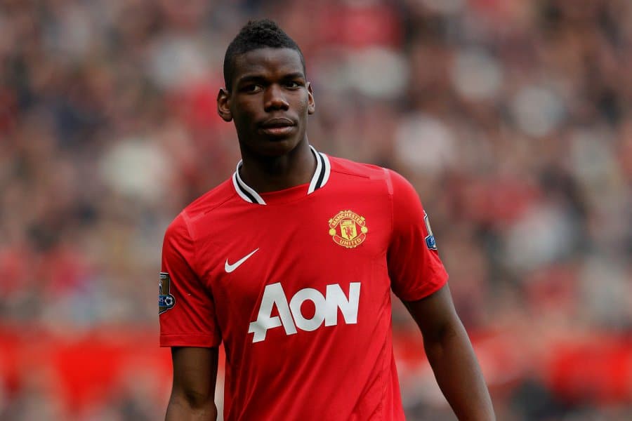 pogba-manchester-united