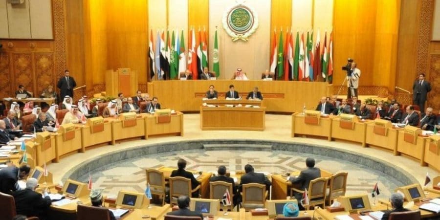 sommet de la Ligue des Etats arabes