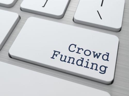Les plateformes de crowdfunding