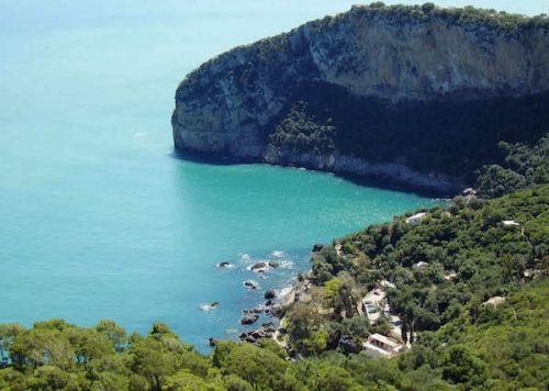 Algérie le foncier touristique