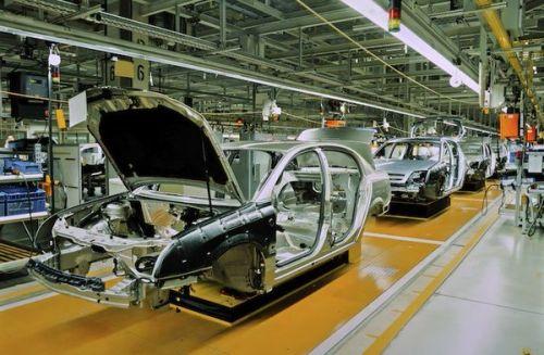 Le chinois Beijing Automobile International Corp va investir 823 millions $ en Afrique du Sud
