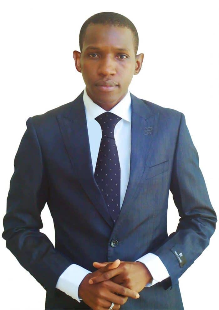 Mohamed CISSE