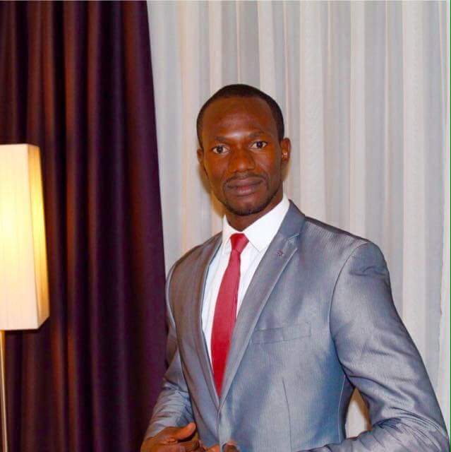 Mohamed Lamine Keita
