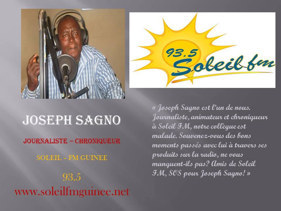 joseph sagno