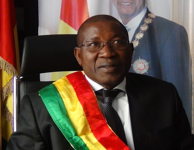 mathurin Bangoura
