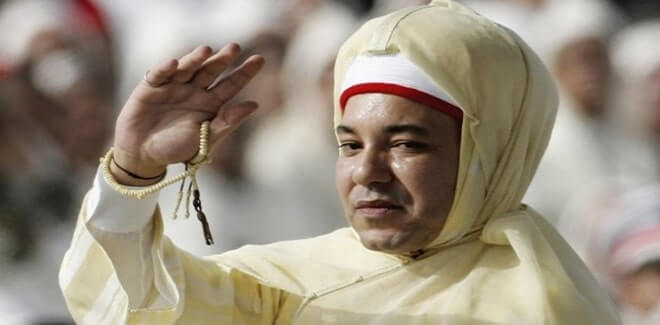 maroc-mohamed-6