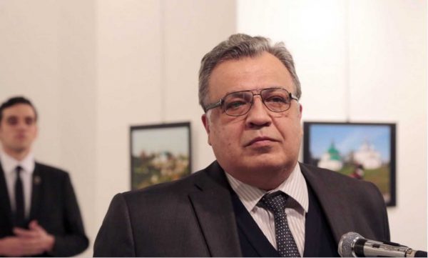 Andreï Karlov