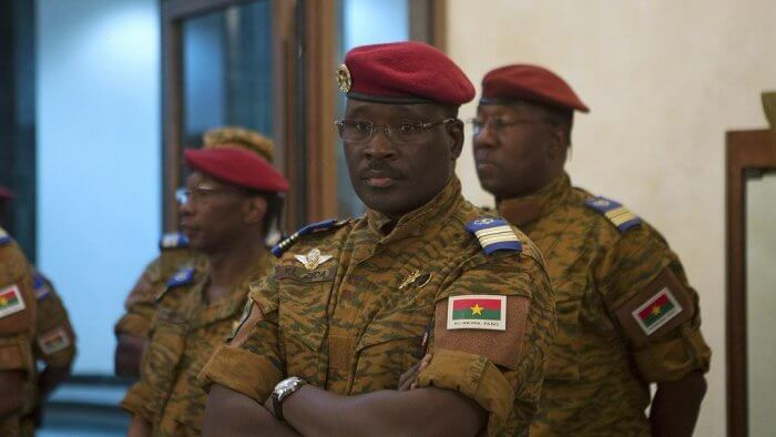 Isaac Zida