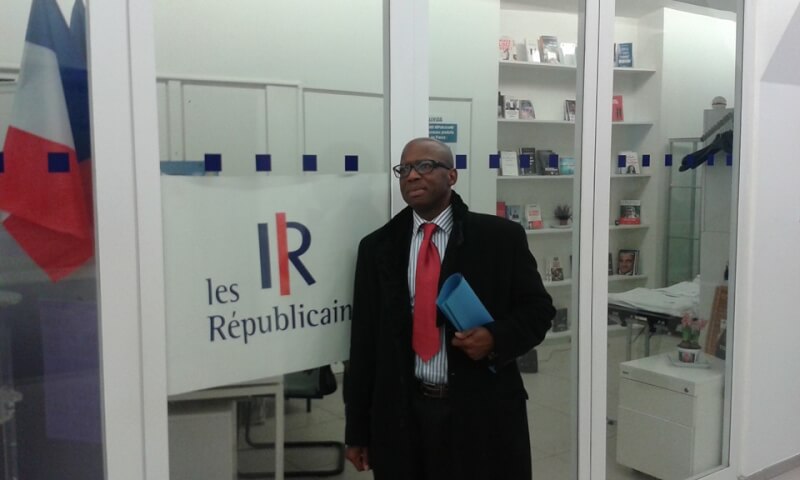 Ismael bah