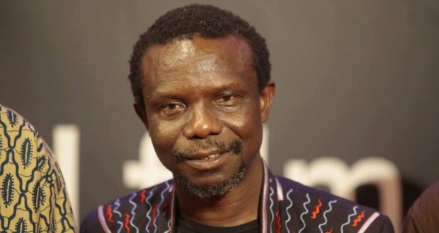 Cheick Fantamady Camara