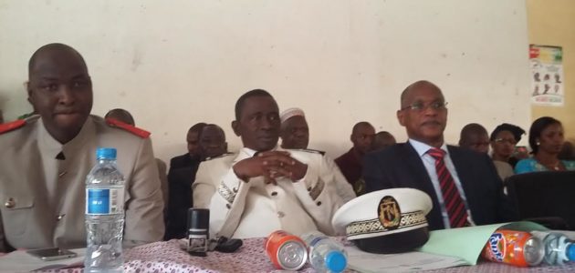 Labé Elhadj Safioulaye bah