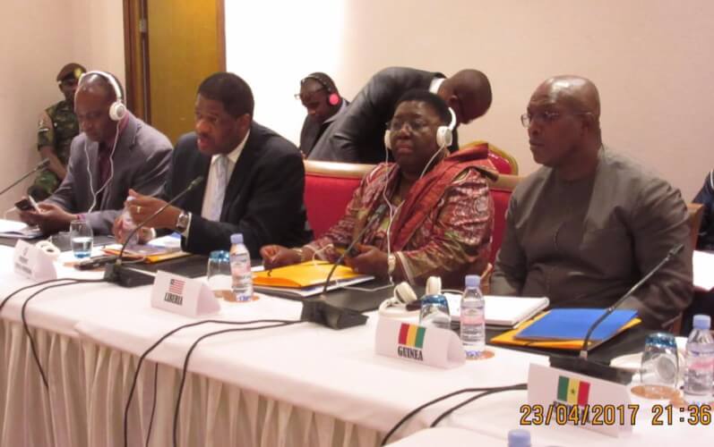 Médiation en Guinée Bissau : Une mission de la CEDEAO pour évaluer les Accords de Conakry