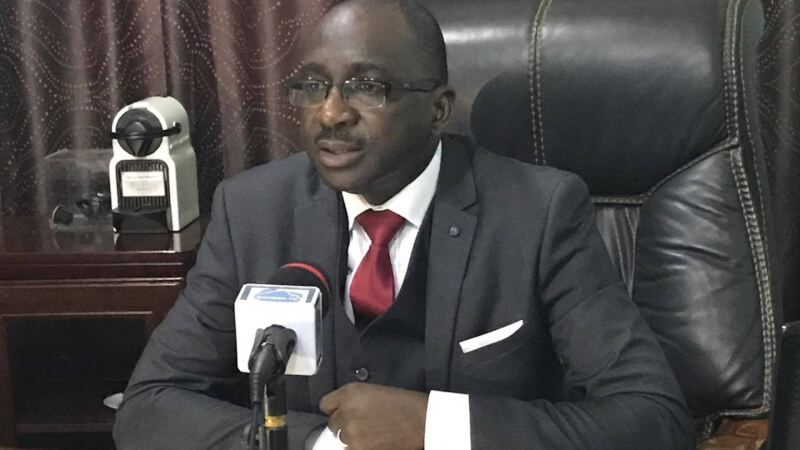 Sanou Kerfalla Cissé