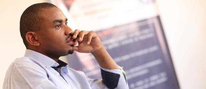 Mohamed Keïta Impact Hub