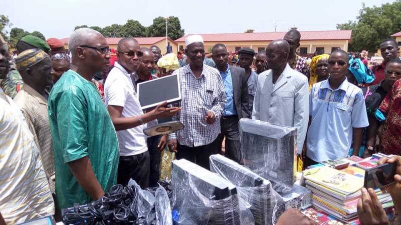SIAKA BARRY A KANKAN NABAYA