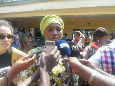l’Association des professionnelles africaines de la communication demande l’application de la loi sur l’accès à l’information