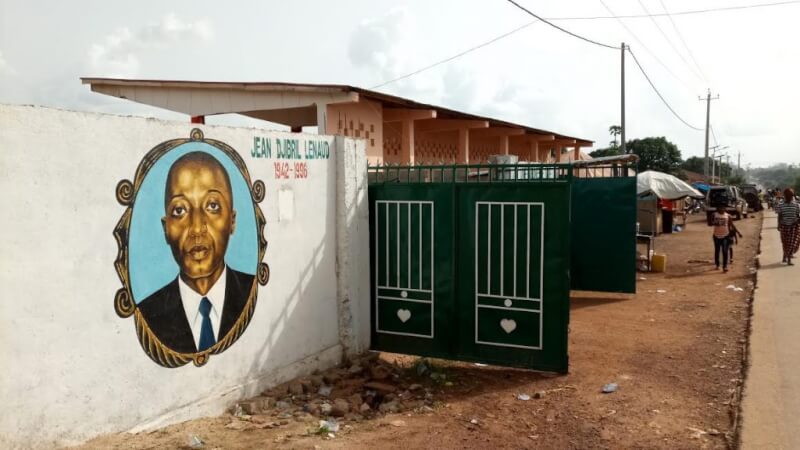 stade-kissidougou