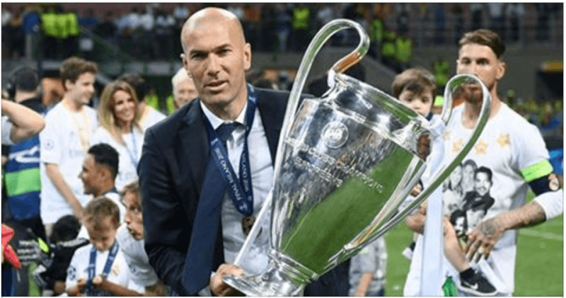 Zidane